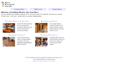 Desktop Screenshot of bestkitchenguide.com
